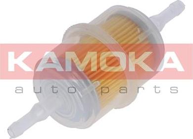 Kamoka F300901 - Паливний фільтр autozip.com.ua