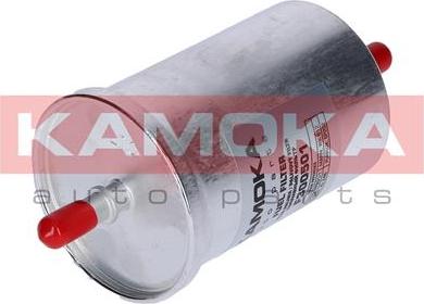 Kamoka F300501 - Паливний фільтр autozip.com.ua