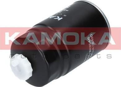 Kamoka F301901 - Паливний фільтр autozip.com.ua