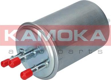 Kamoka F301401 - Паливний фільтр autozip.com.ua