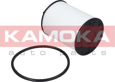 Kamoka F301601 - Паливний фільтр autozip.com.ua