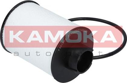 Kamoka F301601 - Паливний фільтр autozip.com.ua