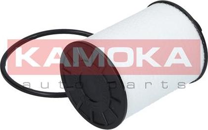 Kamoka F301601 - Паливний фільтр autozip.com.ua