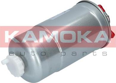 Kamoka F301001 - Паливний фільтр autozip.com.ua