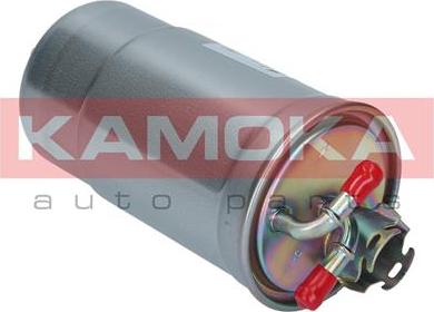 Kamoka F301001 - Паливний фільтр autozip.com.ua