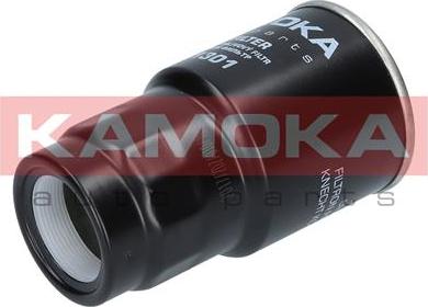 Kamoka F301301 - Паливний фільтр autozip.com.ua