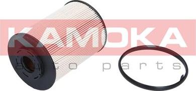 Kamoka F308601 - Паливний фільтр autozip.com.ua
