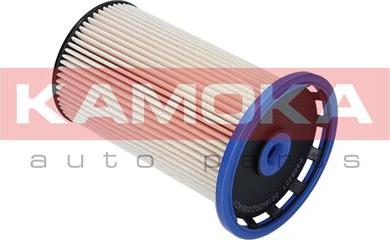 Kamoka F308201 - Паливний фільтр autozip.com.ua