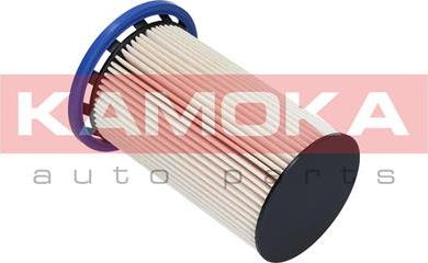 Kamoka F308201 - Паливний фільтр autozip.com.ua