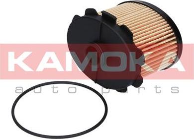 Kamoka F303401 - Паливний фільтр autozip.com.ua