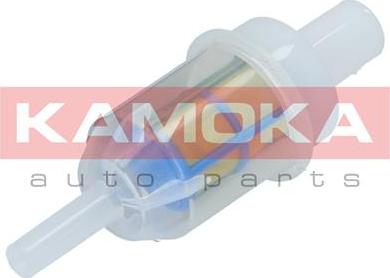 Kamoka F303001 - Паливний фільтр autozip.com.ua