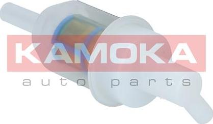 Kamoka F303001 - Паливний фільтр autozip.com.ua