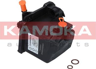 Kamoka F303201 - Паливний фільтр autozip.com.ua