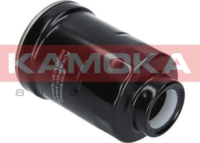 Kamoka F302701 - Паливний фільтр autozip.com.ua