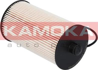 Kamoka F307901 - Паливний фільтр autozip.com.ua