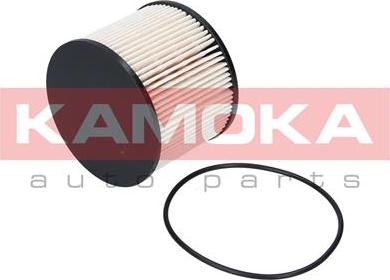 Kamoka F307401 - Паливний фільтр autozip.com.ua