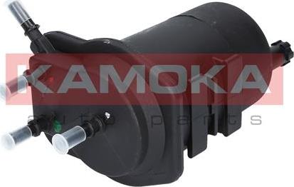 Kamoka F319401 - Паливний фільтр autozip.com.ua