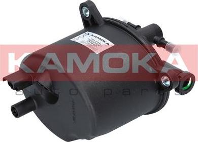 Kamoka F319101 - Паливний фільтр autozip.com.ua