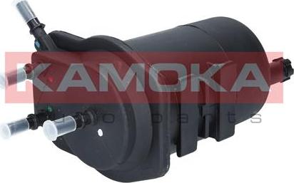 Kamoka F319301 - Паливний фільтр autozip.com.ua