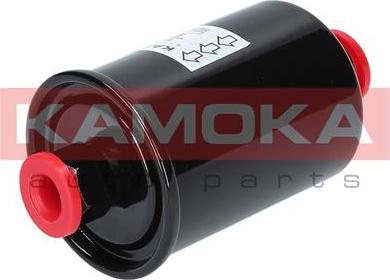 Kamoka F315701 - Паливний фільтр autozip.com.ua