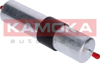 Kamoka F316501 - Паливний фільтр autozip.com.ua