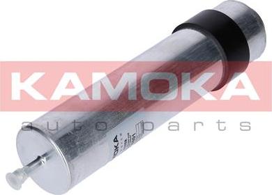 Kamoka F316601 - Паливний фільтр autozip.com.ua