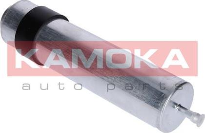 Kamoka F316601 - Паливний фільтр autozip.com.ua