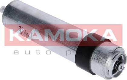 Kamoka F316601 - Паливний фільтр autozip.com.ua