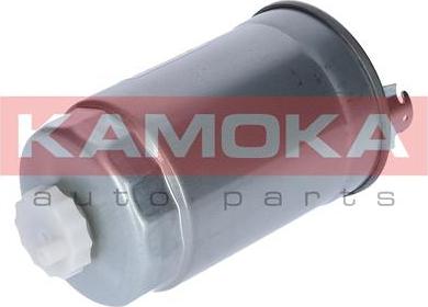 Kamoka F316201 - Паливний фільтр autozip.com.ua