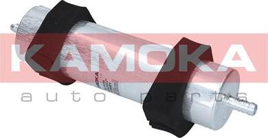 Kamoka F318501 - Паливний фільтр autozip.com.ua