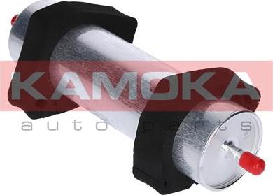 Kamoka F318601 - Паливний фільтр autozip.com.ua