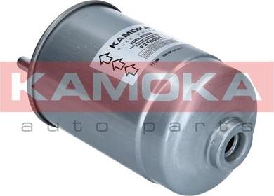 Kamoka F318001 - Паливний фільтр autozip.com.ua