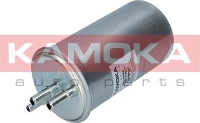 Kamoka F318101 - Паливний фільтр autozip.com.ua