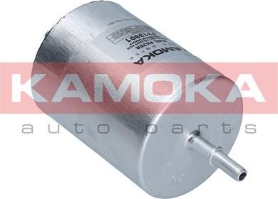 Kamoka F313901 - Паливний фільтр autozip.com.ua