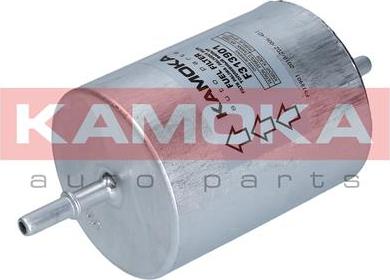 Kamoka F313901 - Паливний фільтр autozip.com.ua