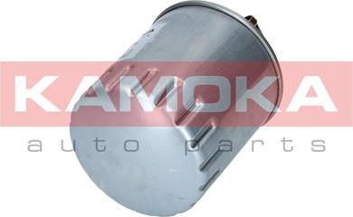 Kamoka F312101 - Паливний фільтр autozip.com.ua