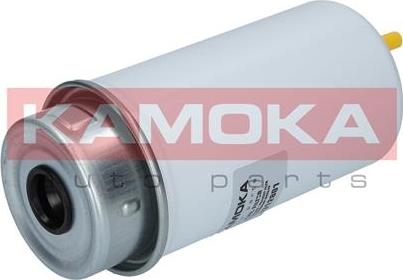 Kamoka F312801 - Паливний фільтр autozip.com.ua