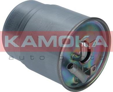 Kamoka F312201 - Паливний фільтр autozip.com.ua