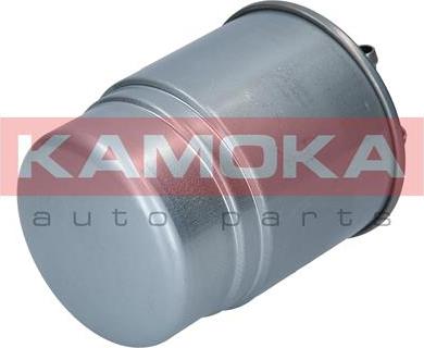 Kamoka F312201 - Паливний фільтр autozip.com.ua