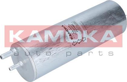 Kamoka F317401 - Паливний фільтр autozip.com.ua