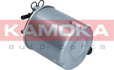 Kamoka F317001 - Паливний фільтр autozip.com.ua