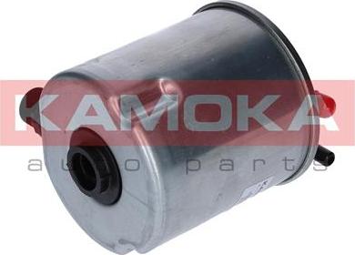 Kamoka F317101 - Паливний фільтр autozip.com.ua