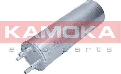Kamoka F317301 - Паливний фільтр autozip.com.ua