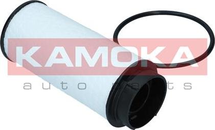 Kamoka F324901 - Паливний фільтр autozip.com.ua