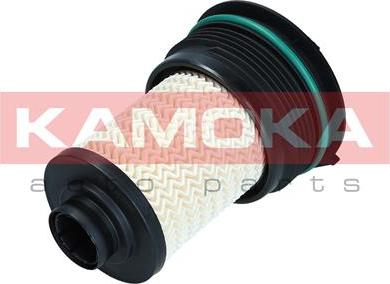 Kamoka F326001 - Паливний фільтр autozip.com.ua