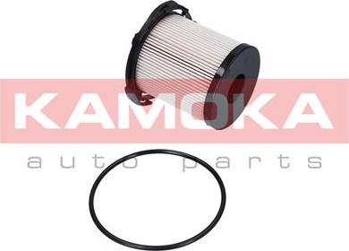 Kamoka F320501 - Паливний фільтр autozip.com.ua