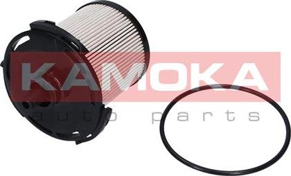 Kamoka F320501 - Паливний фільтр autozip.com.ua