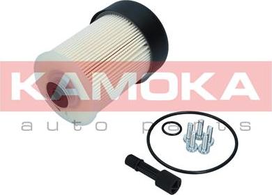 Kamoka F320601 - Паливний фільтр autozip.com.ua