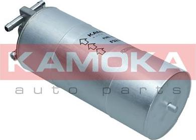 Kamoka F320101 - Паливний фільтр autozip.com.ua