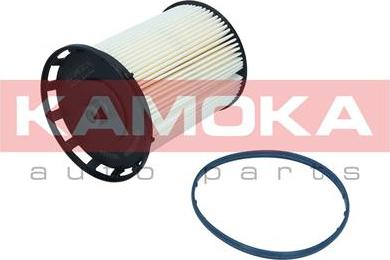 Kamoka F320201 - Паливний фільтр autozip.com.ua